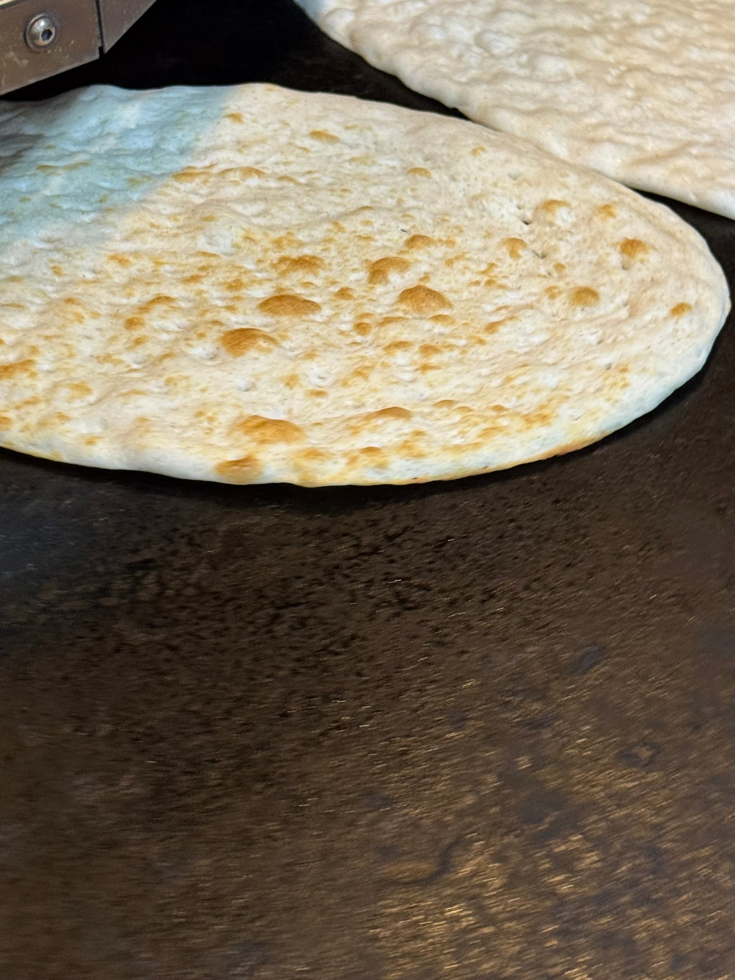 Al Karim Kandahari Naan
