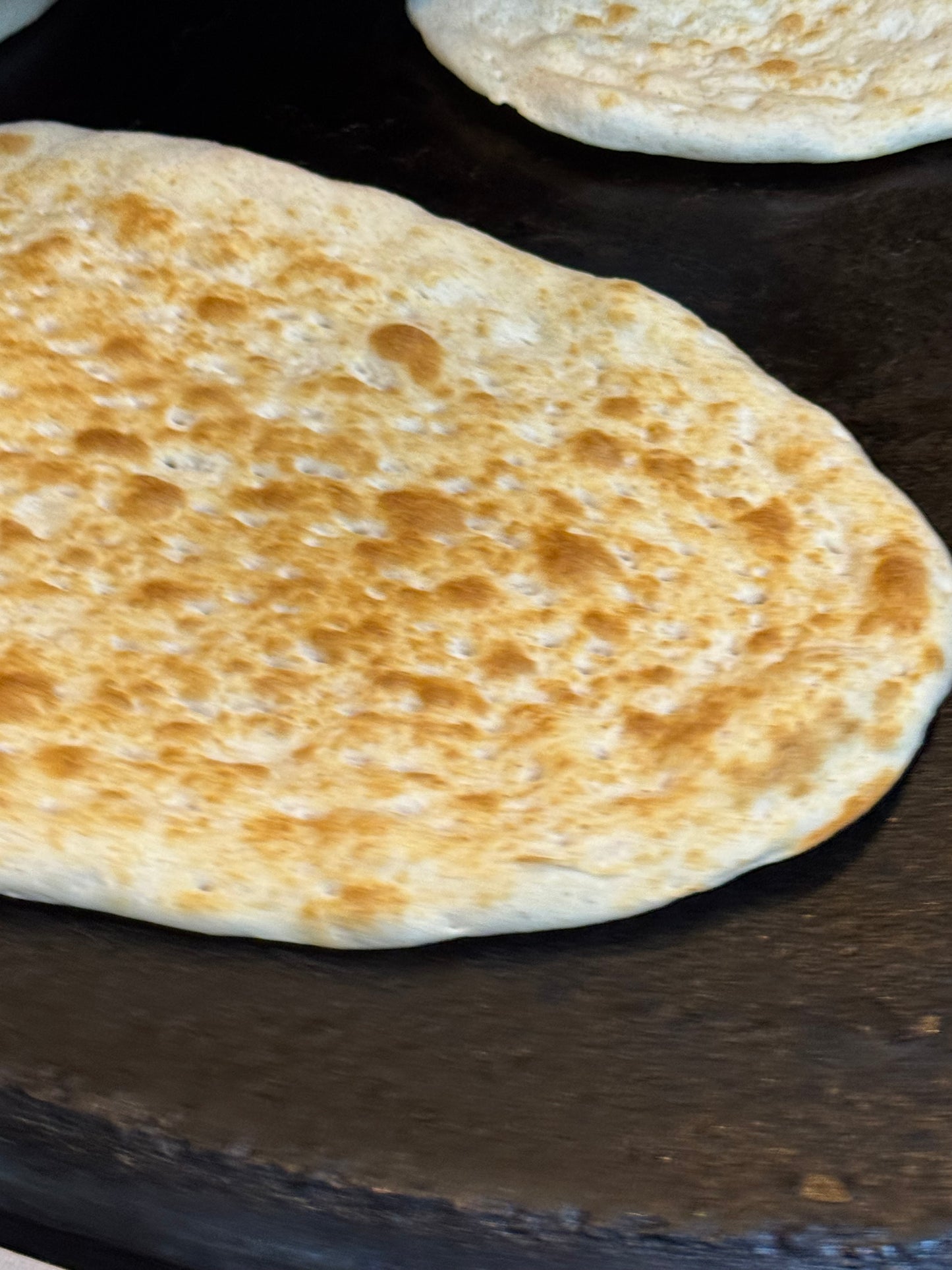 Al Karim Kandahari Naan