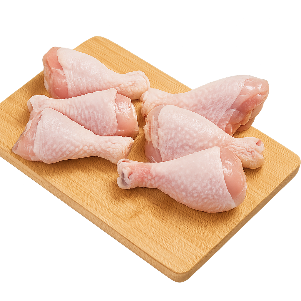 Chicken Drumsticks 2.79/lb