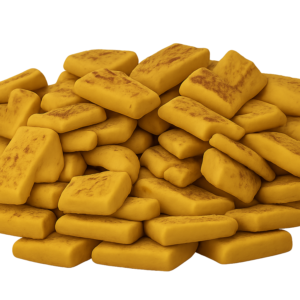 Crispy Afghan Butter Cookies $10.99/lb
