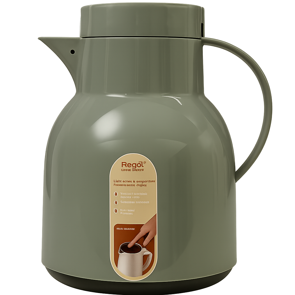 Regal Smart Thermos – 1.0L