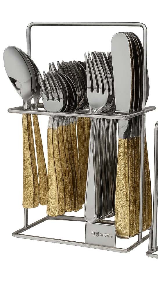 Premium Stainless Steel Cutlery set