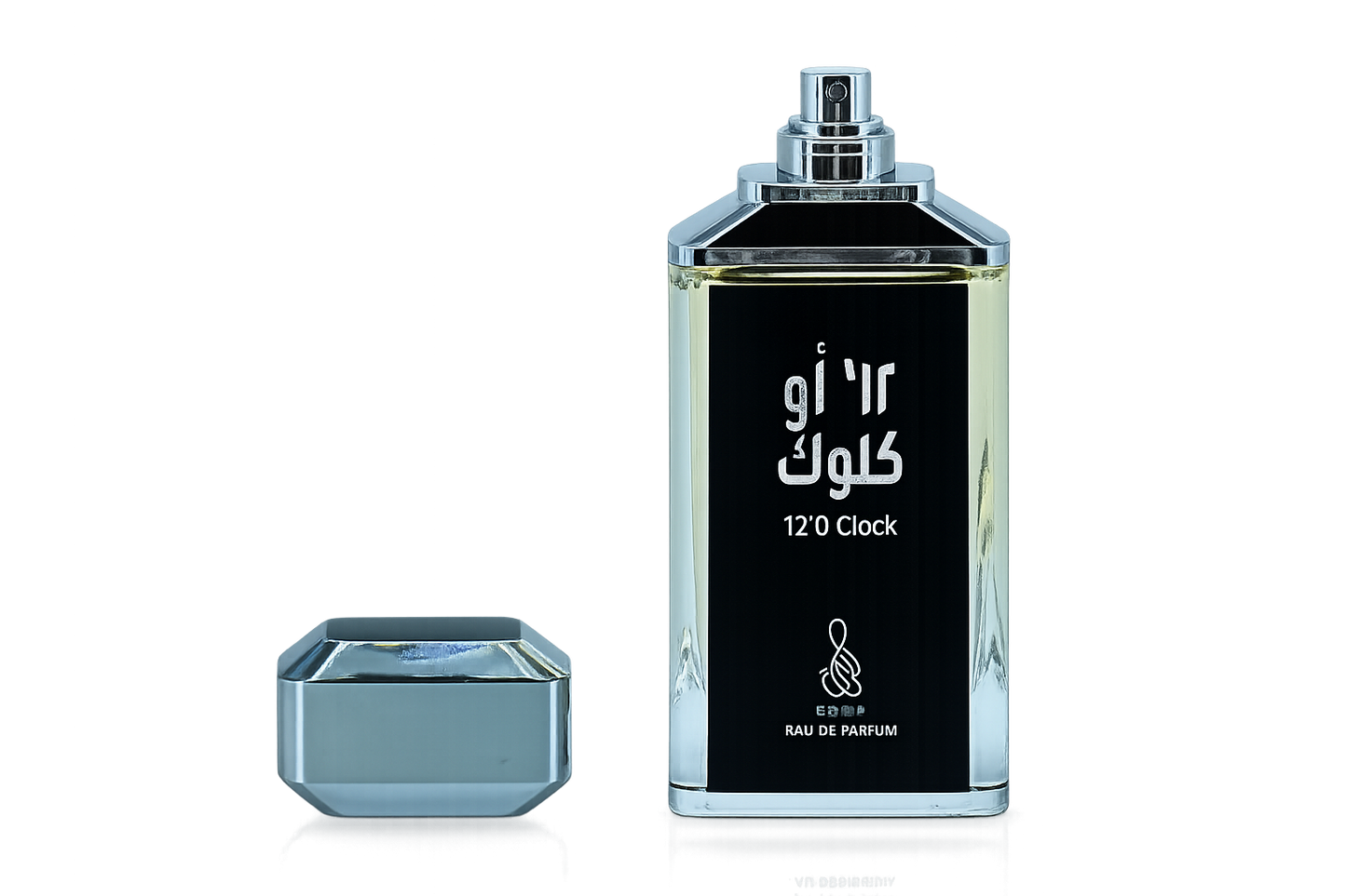 RISALA 12'O Clock EDP Spray 100ML (3.4 OZ)