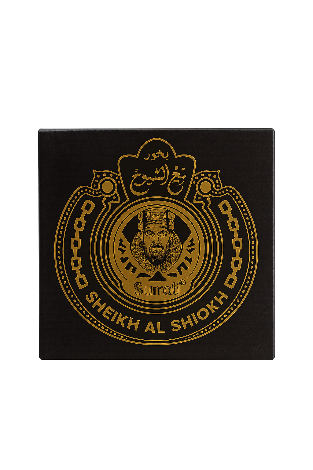 Bakhoor Sheikh Al Shiokh by Surrati