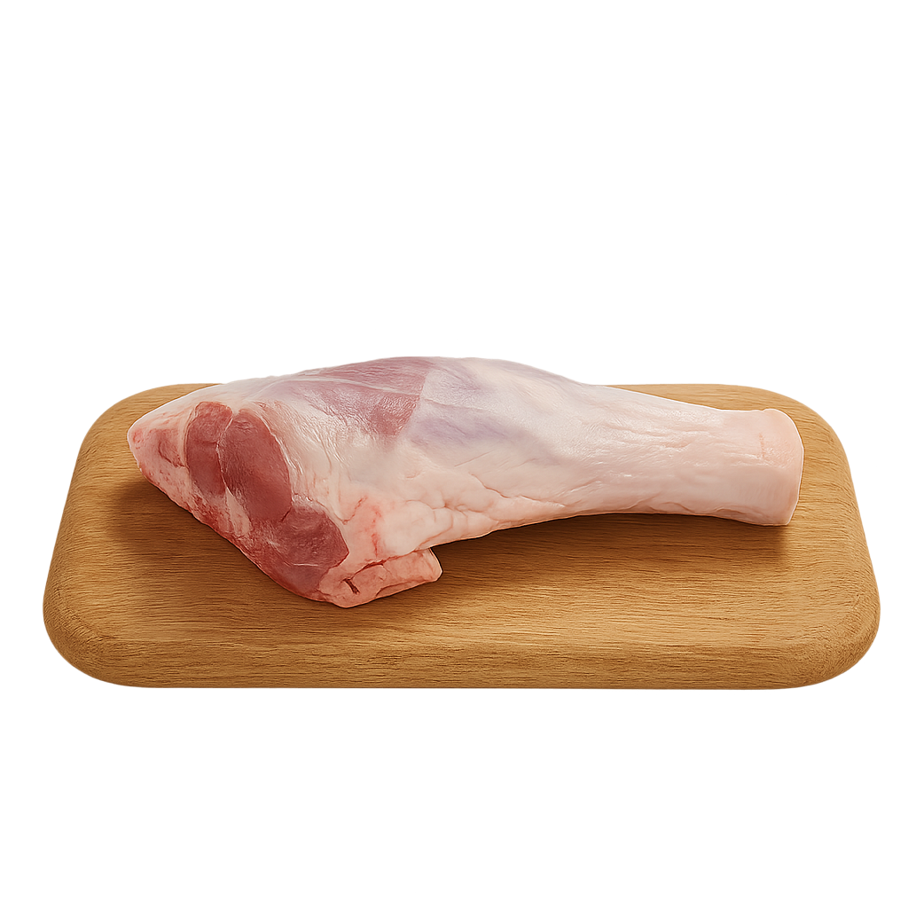 Lamb Shank 6.49/lb
