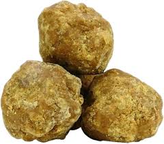 Desi Gurr / Jaggery ګوړه- گر (4.99/lb)