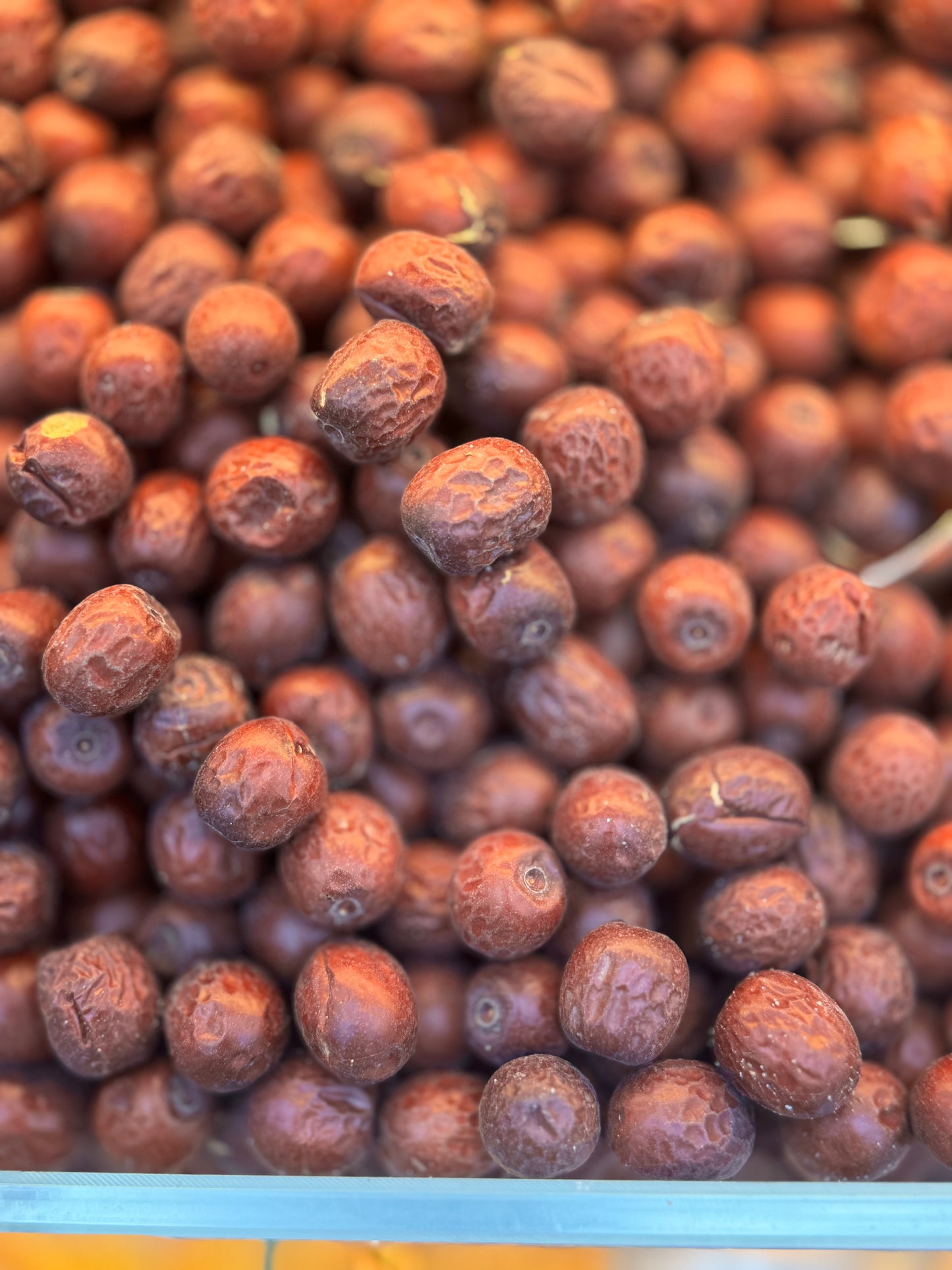 Dried Jujube (ANNAB/عناب 19.99/lb)
