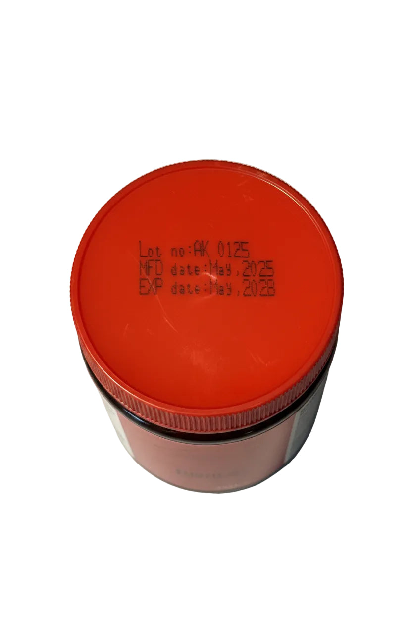 Al-Karim Bitter Tea 50gr