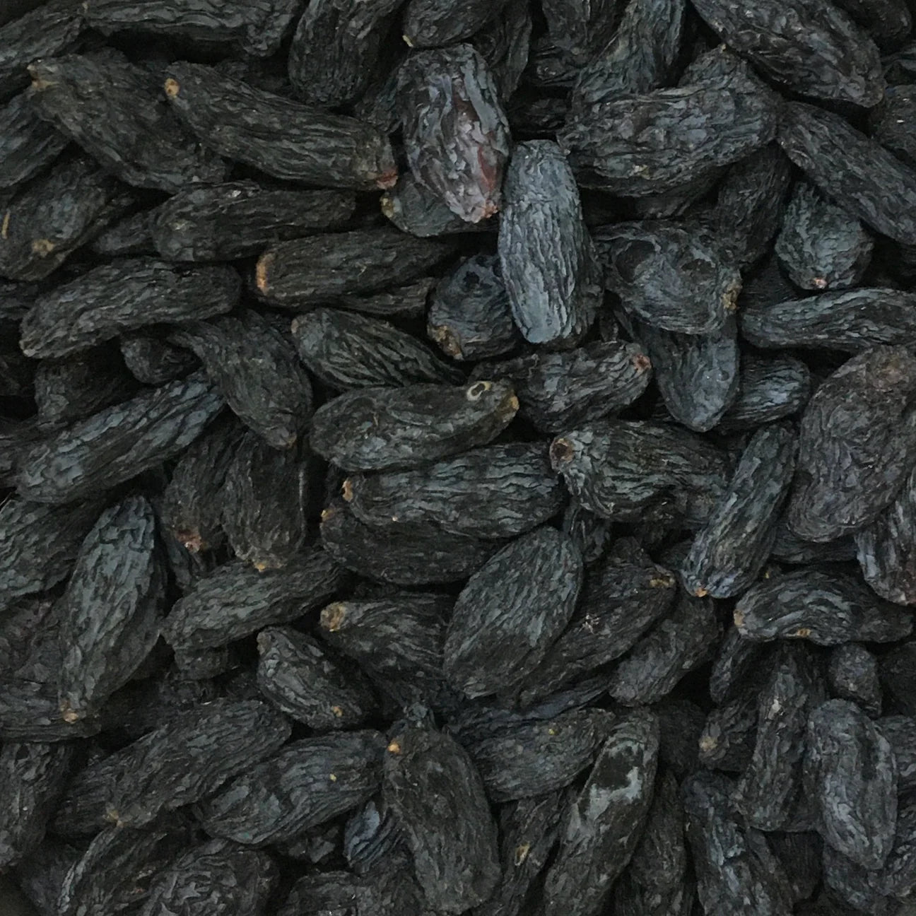 Black Raisins (Kishmish 15.99/lb)