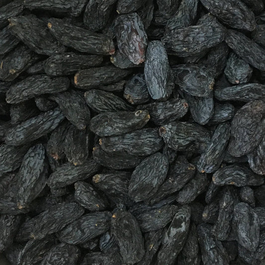 Black Raisins (Kishmish 15.99/lb)