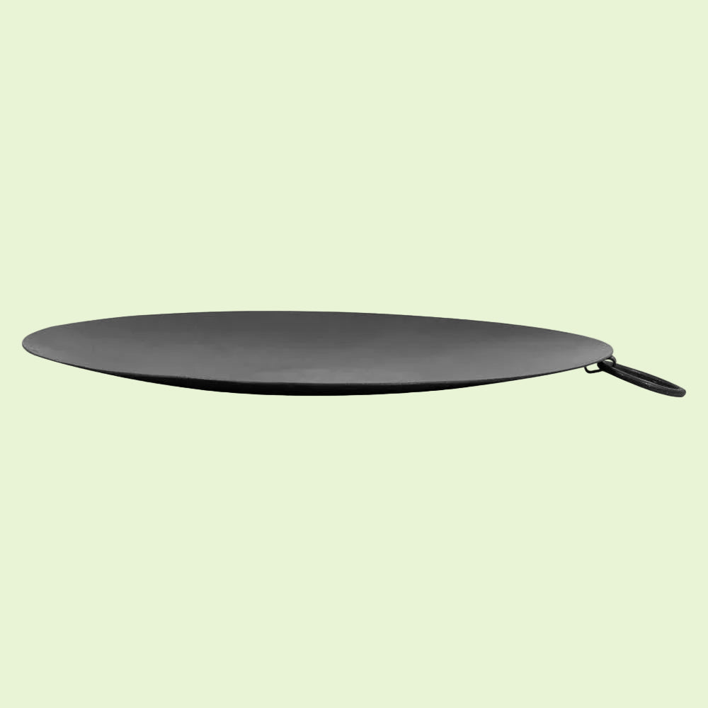 Non-Stick Bolani Pan 18 inch ( تاوه متوسط بولانی پزی )