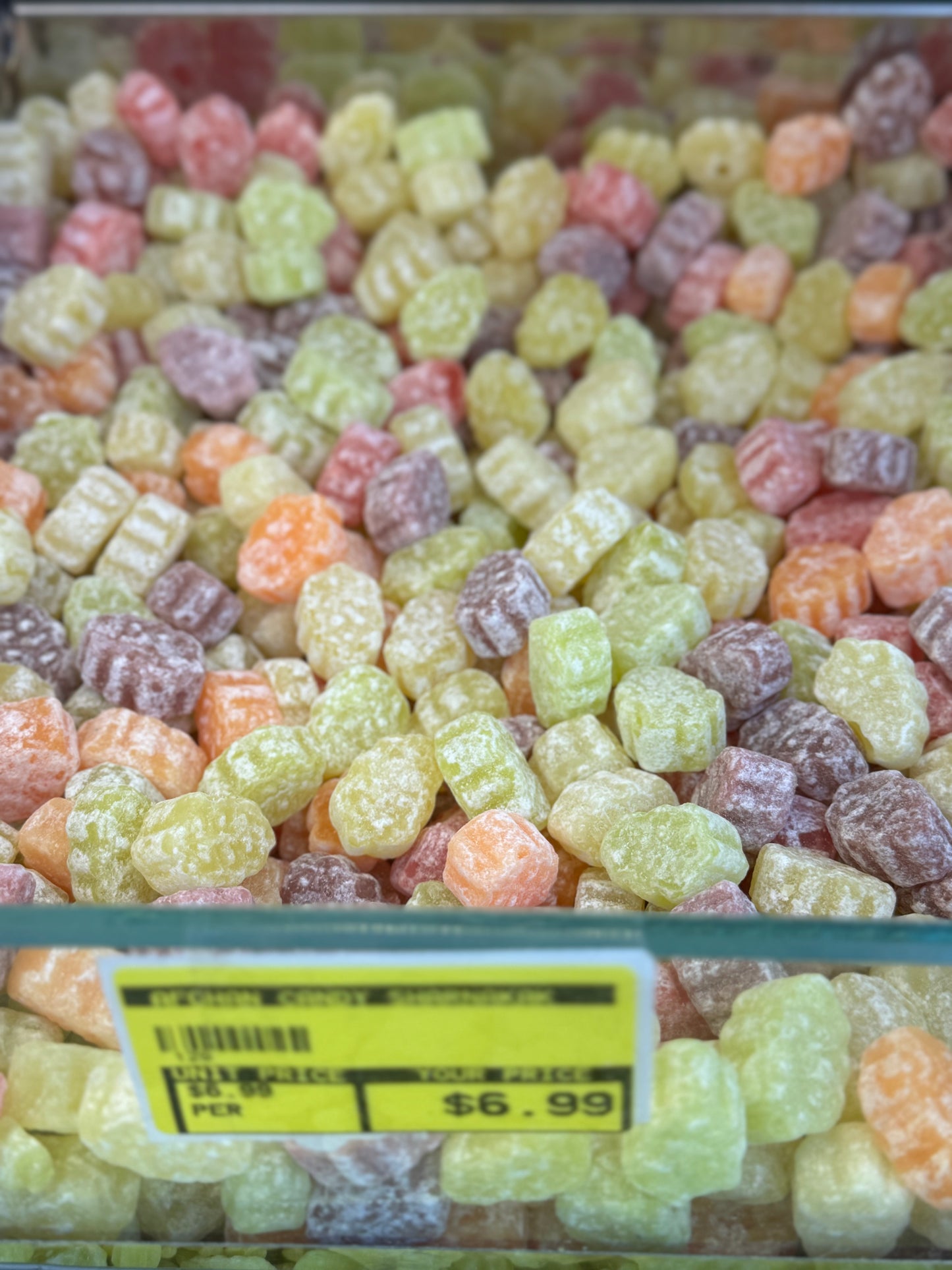 Afghan Candy شیرینک وطنی