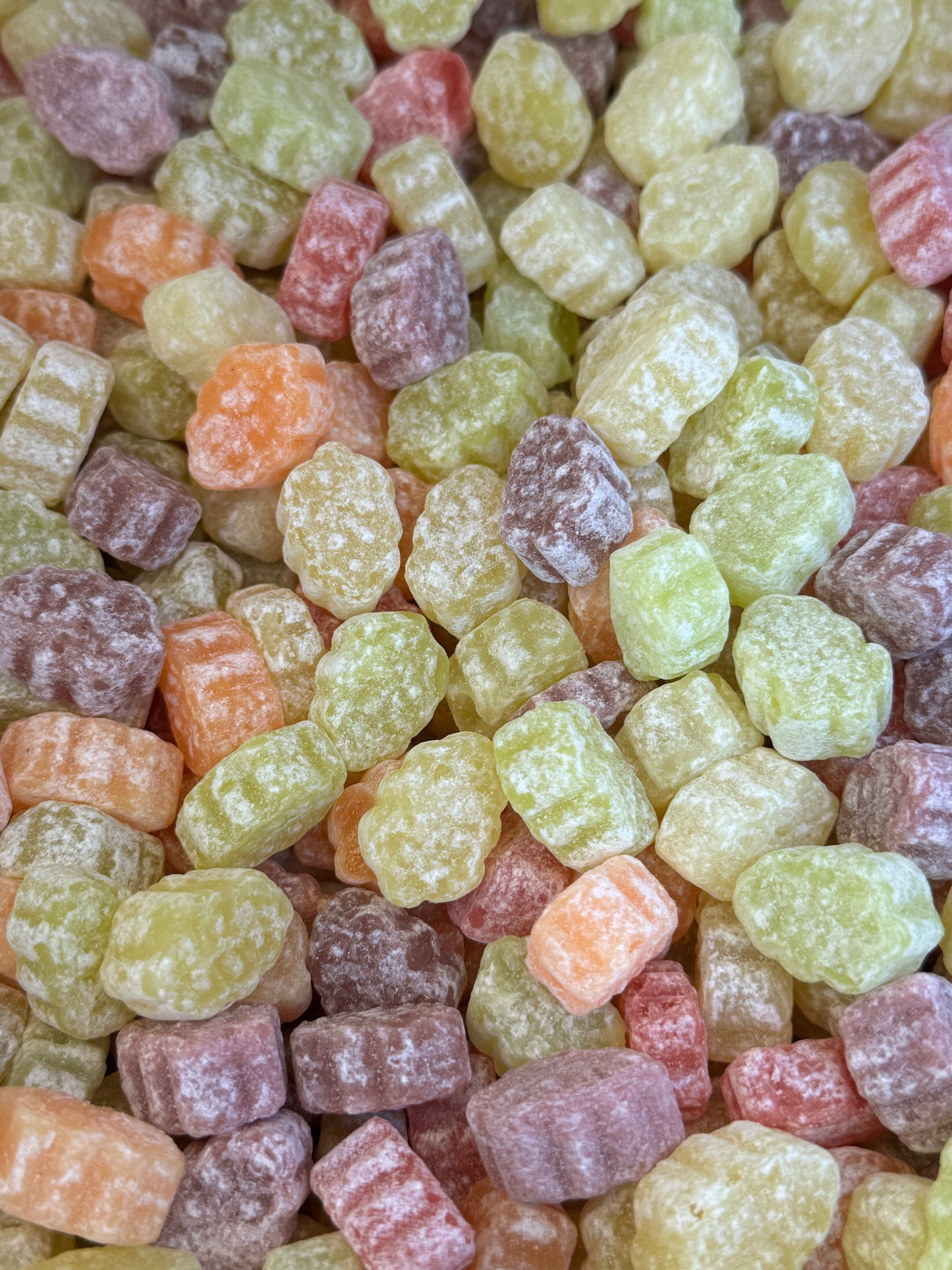 Afghan Candy شیرینک وطنی