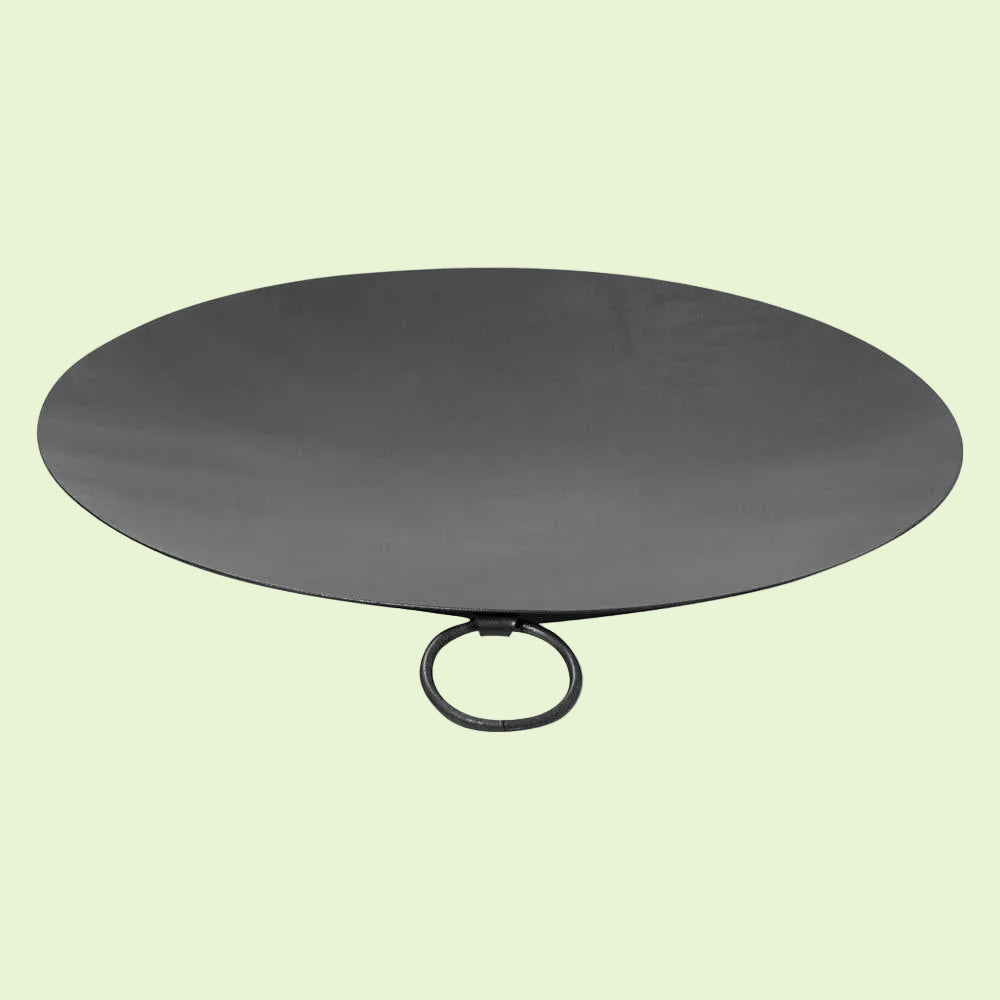 Non-Stick Bolani Pan 18 inch ( تاوه متوسط بولانی پزی )