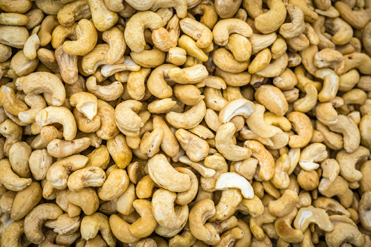 Raw Cashews (Unroasted Cashews 13.99/lb)