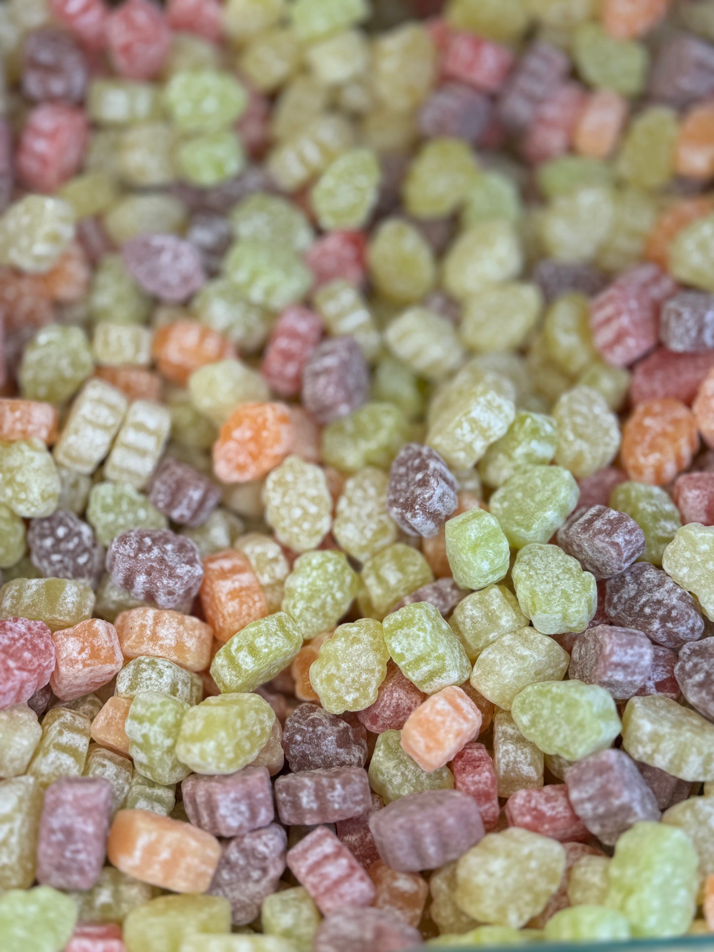Afghan Candy شیرینک وطنی