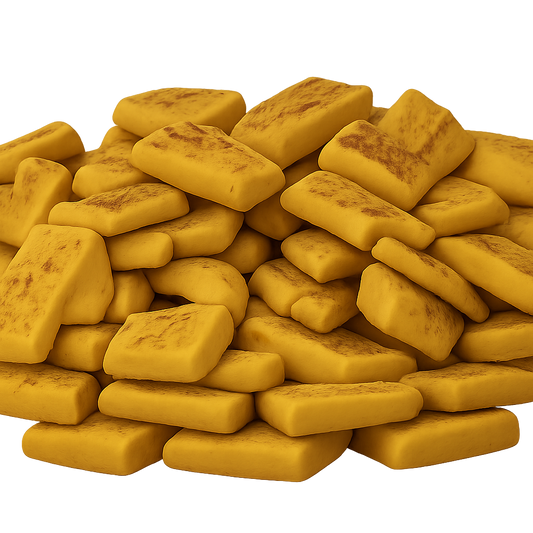 Crispy Afghan Butter Cookies $10.99/lb