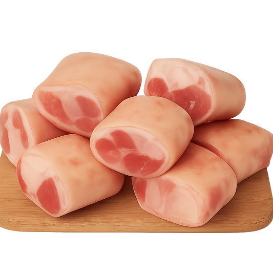 Cow Feet (Paya) 4.99/lb