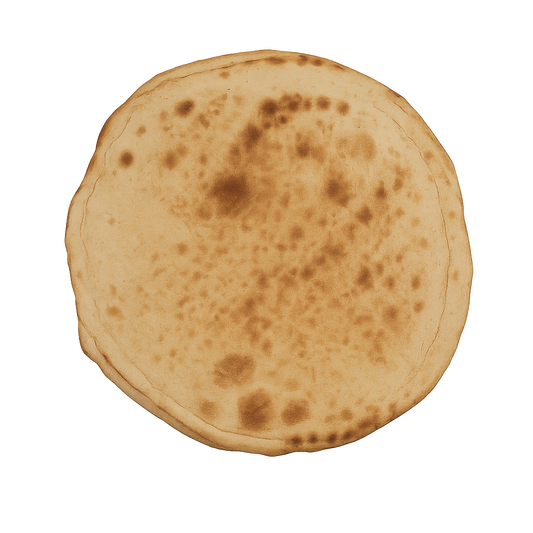 Afghan Lavash bread