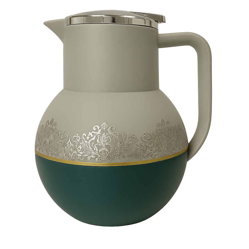 Regal Eastern Thermos – Elegant & Timeless