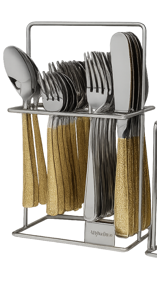 Premium Stainless Steel Cutlery set
