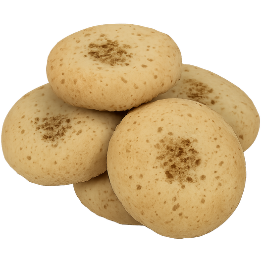 Afghan Khatai Cardamom Cookies 10.99/lb