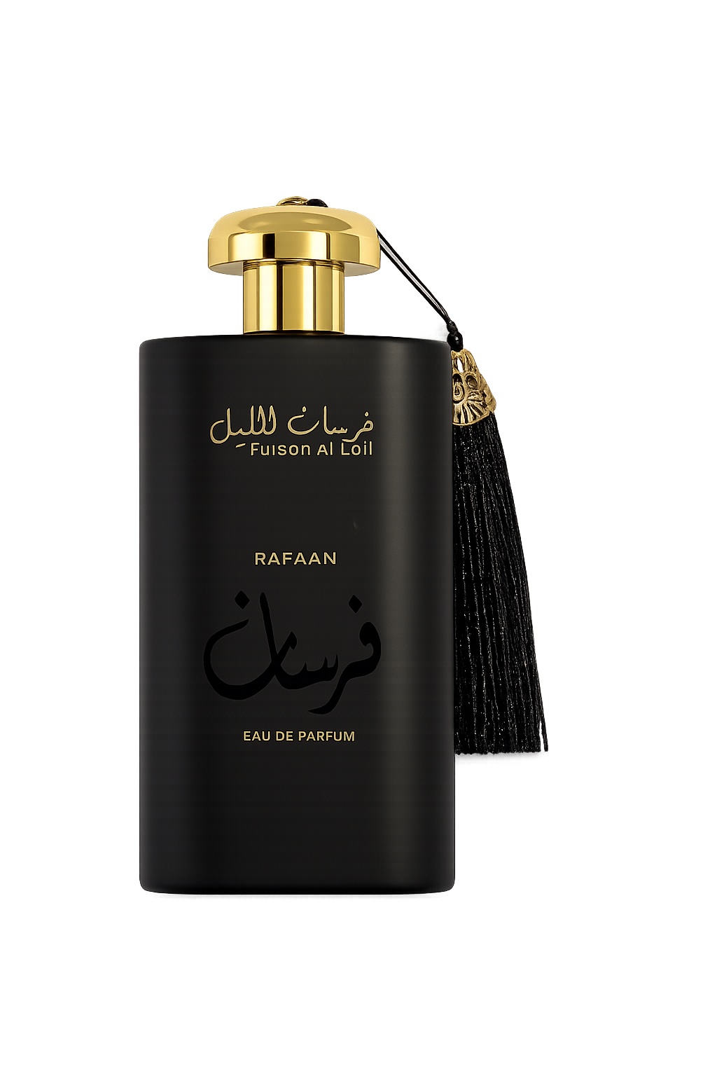 Fursan Al Lail Eau de Parfum 100ml (3.4 fl oz), Long-Lasting Fragrance