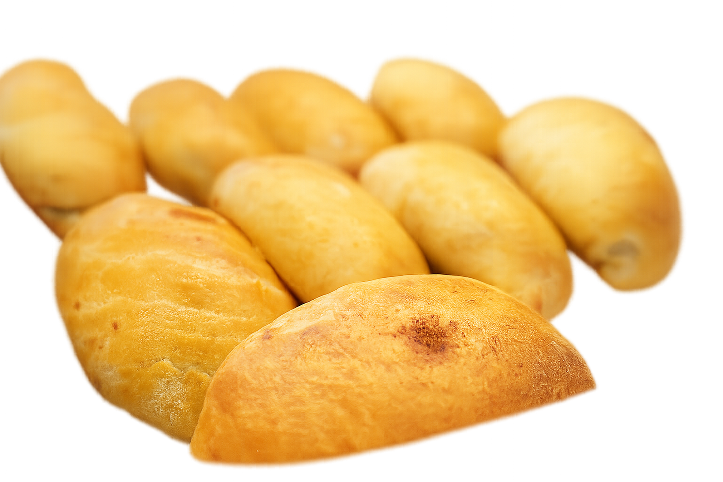 Beef Samosa 3.49/lb