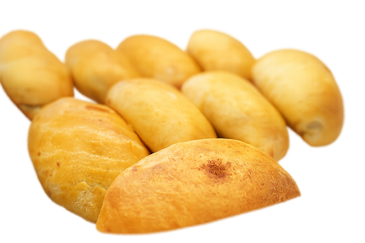 Beef Samosa 3.49/lb