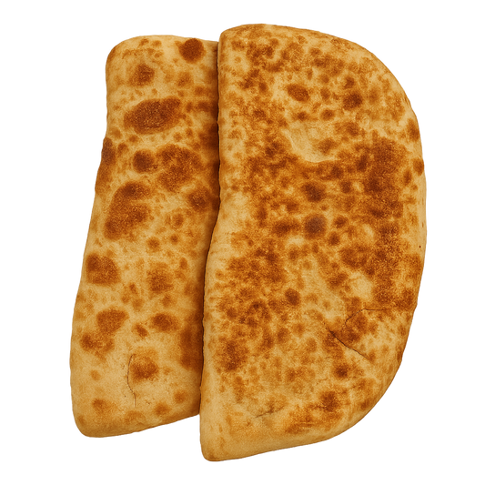 Fresh Bolani