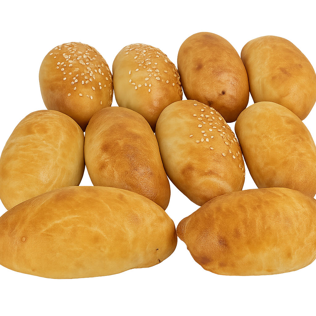 Chicken Samosa