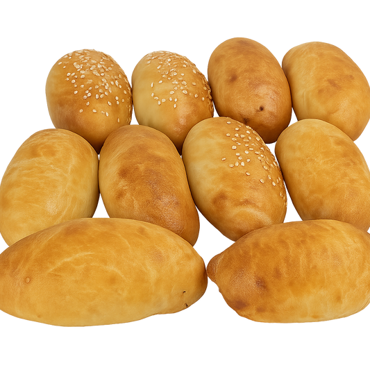 Chicken Samosa