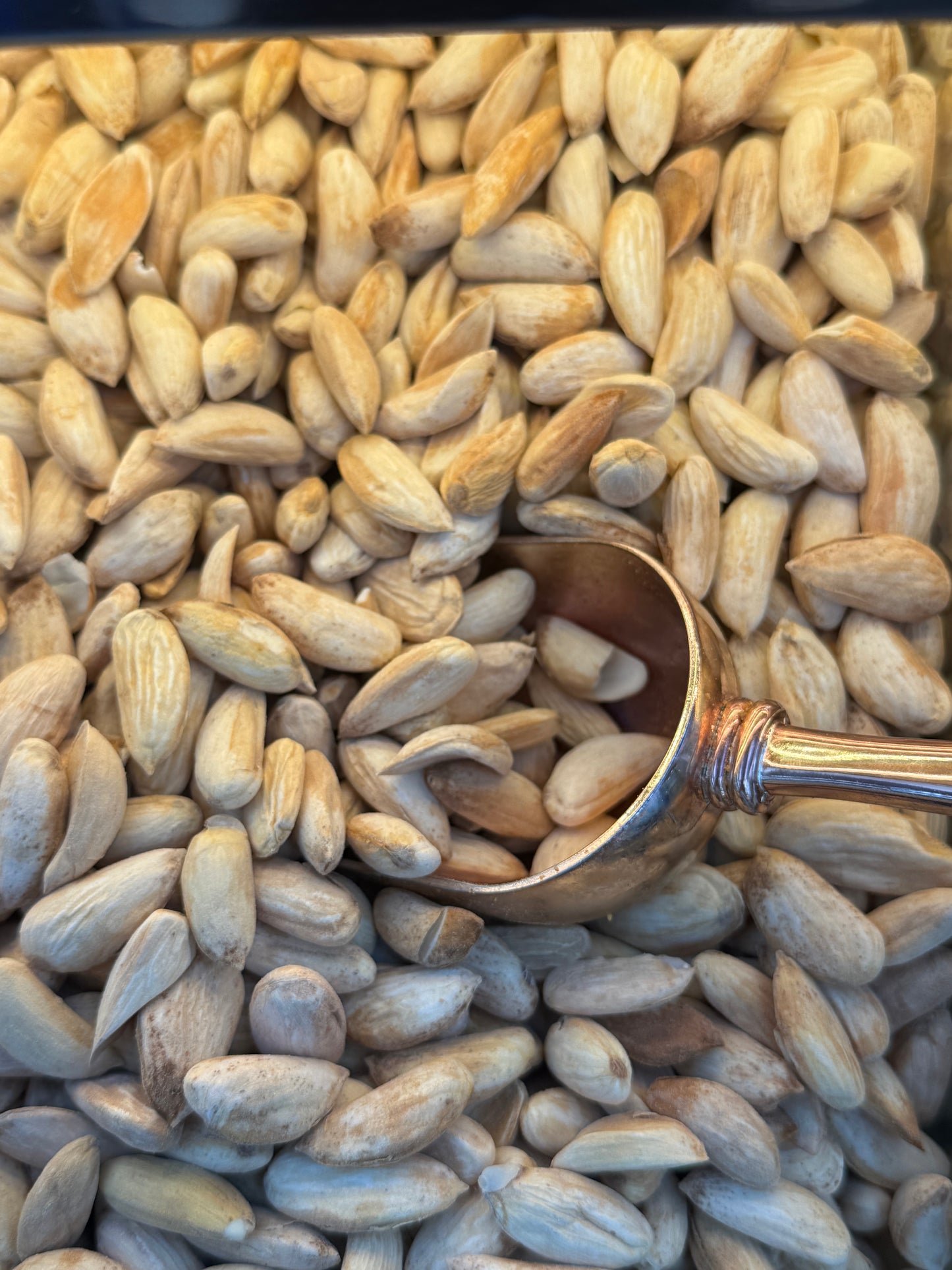 Almonds Blanched Whole (29.99/lb)