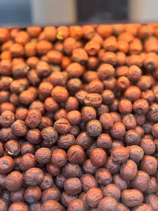 Dried Jujube (ANNAB/عناب 19.99/lb)