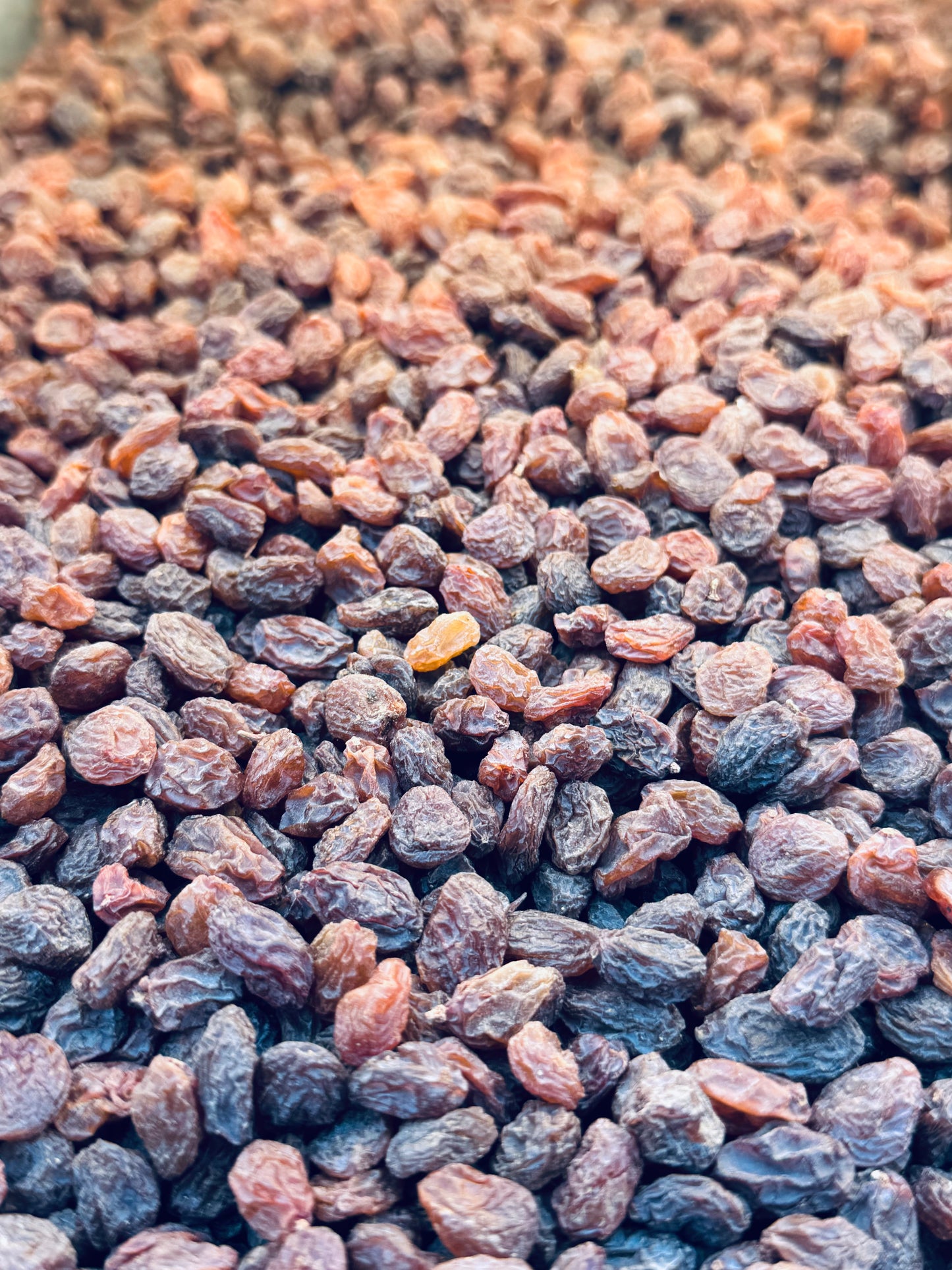 Kishmish-e- Palawi (9.99/lb)کشمش پلوی