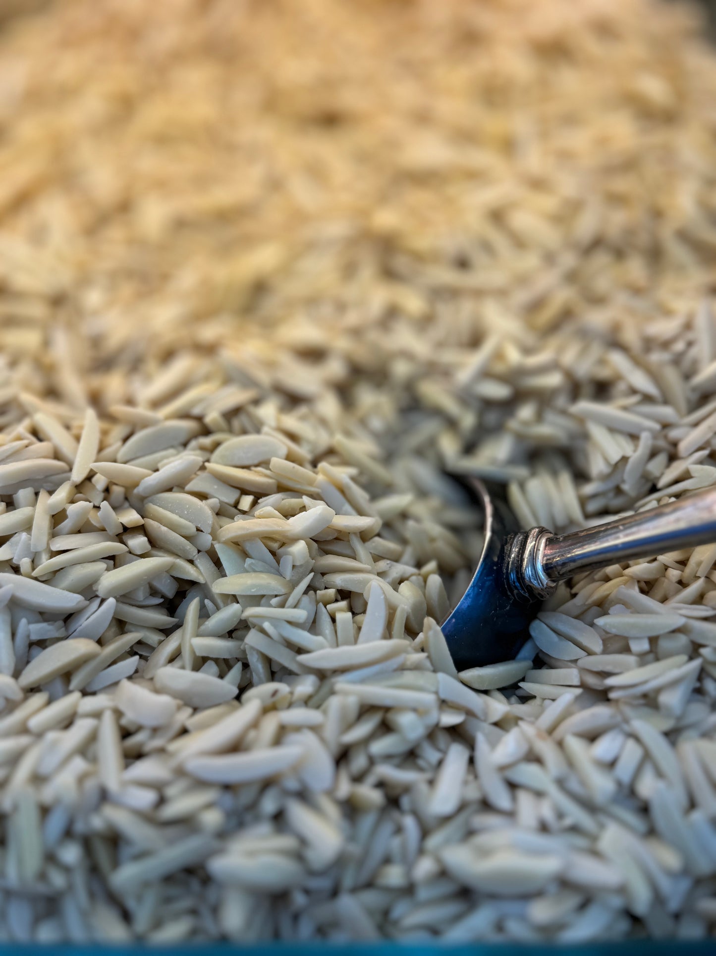 Slivered Almonds (Almond Sticks 12.99/lb)
