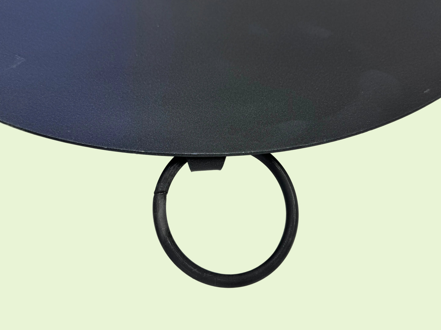 Non-Stick Bolani Pan 18 inch ( تاوه متوسط بولانی پزی )