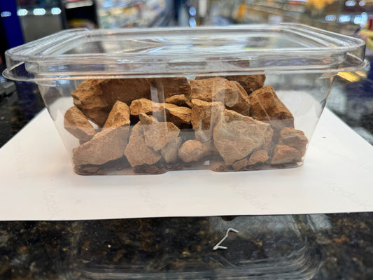 Pure Fuller's Earth Clay - گل سرشوی