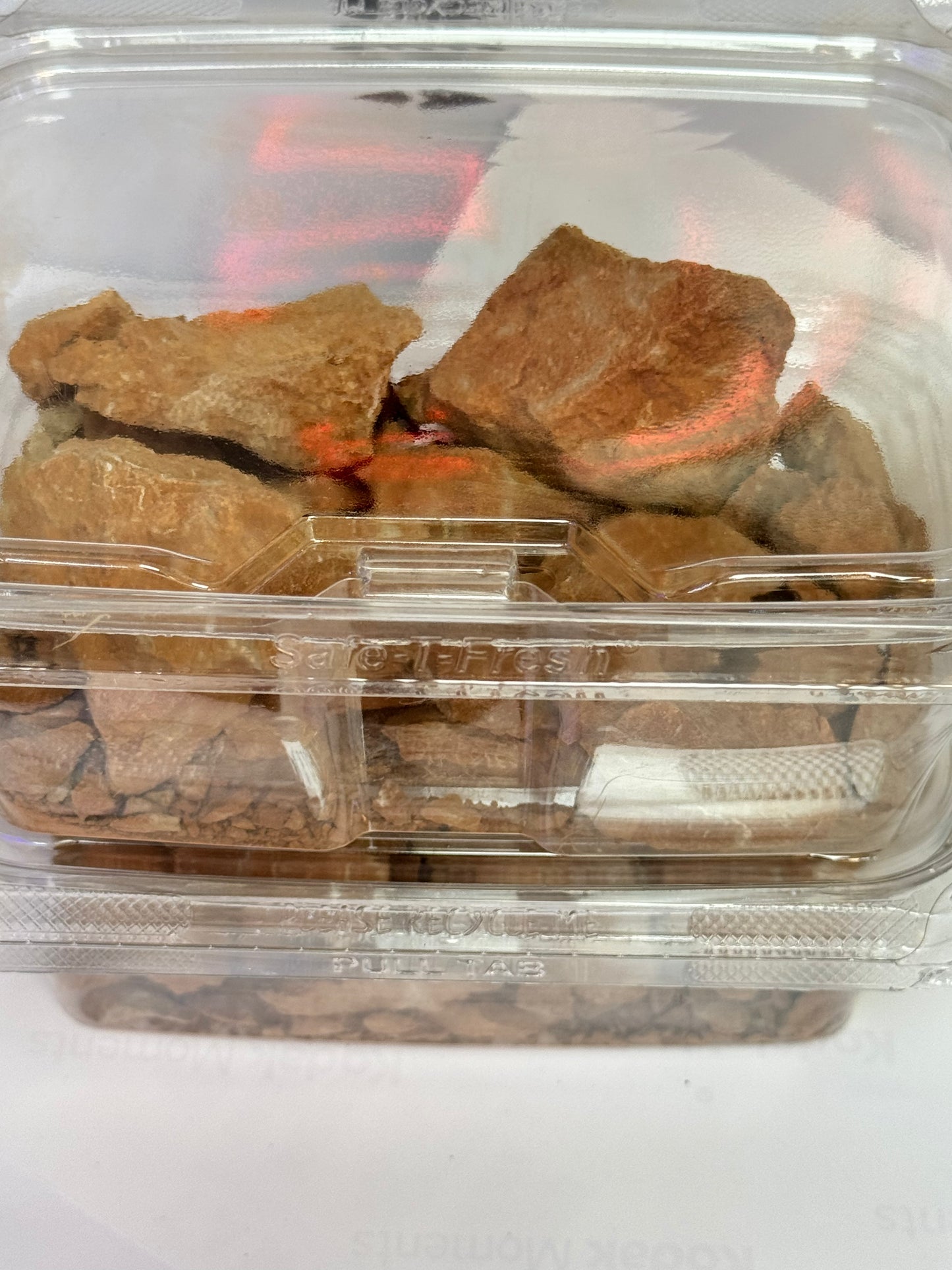 Pure Fuller's Earth Clay - گل سرشوی