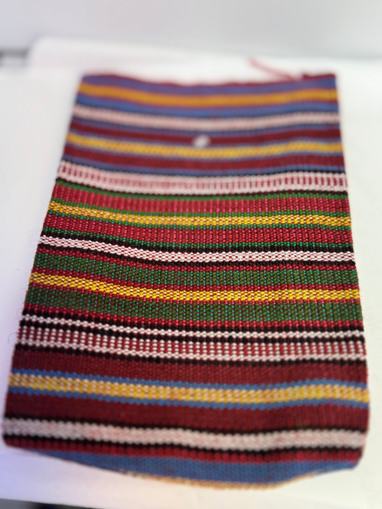 Traditional Washcloth - کیسه حمام