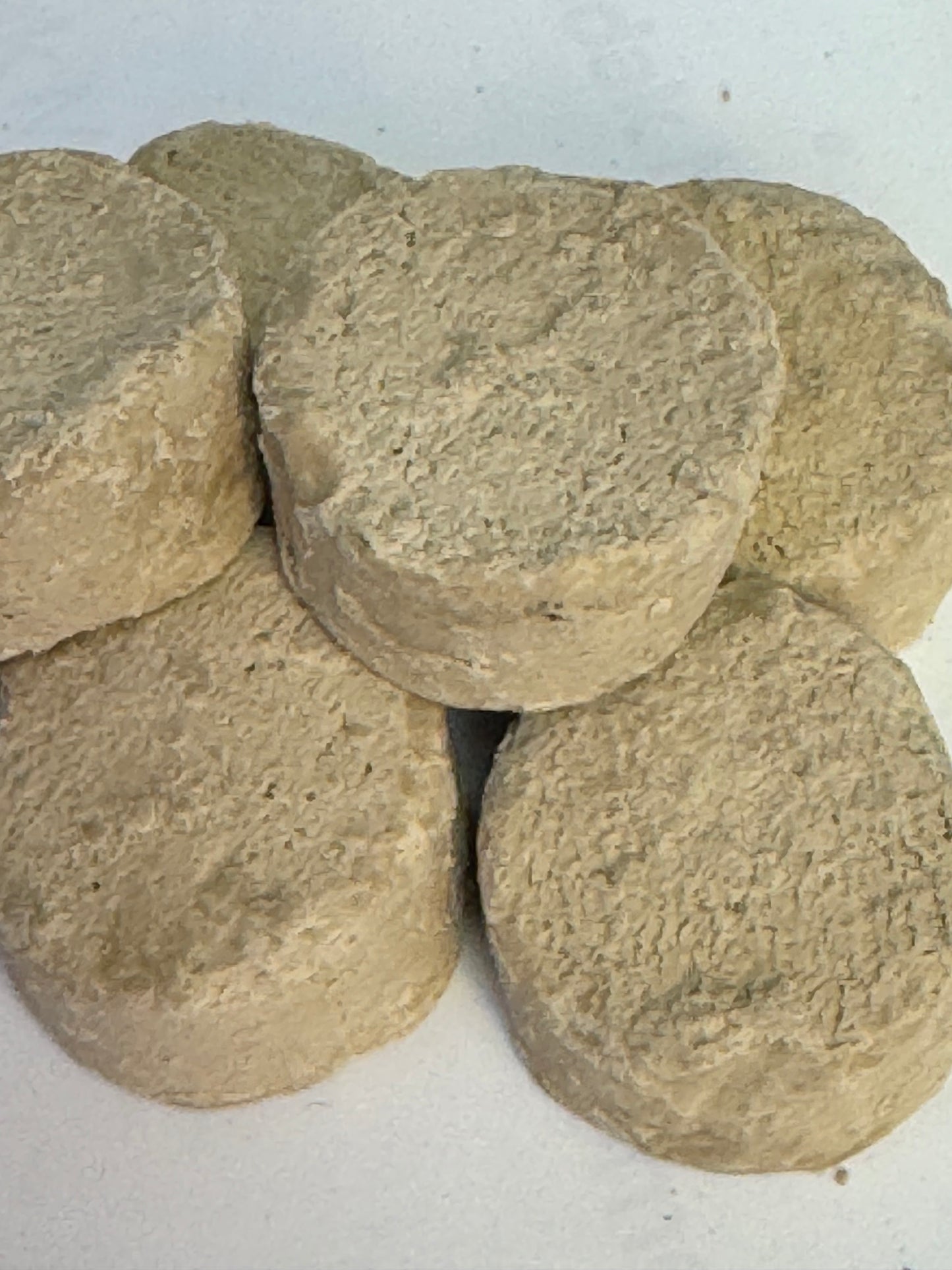 Traditional Face Cleansing & Exfoliating Bar - روی شویه