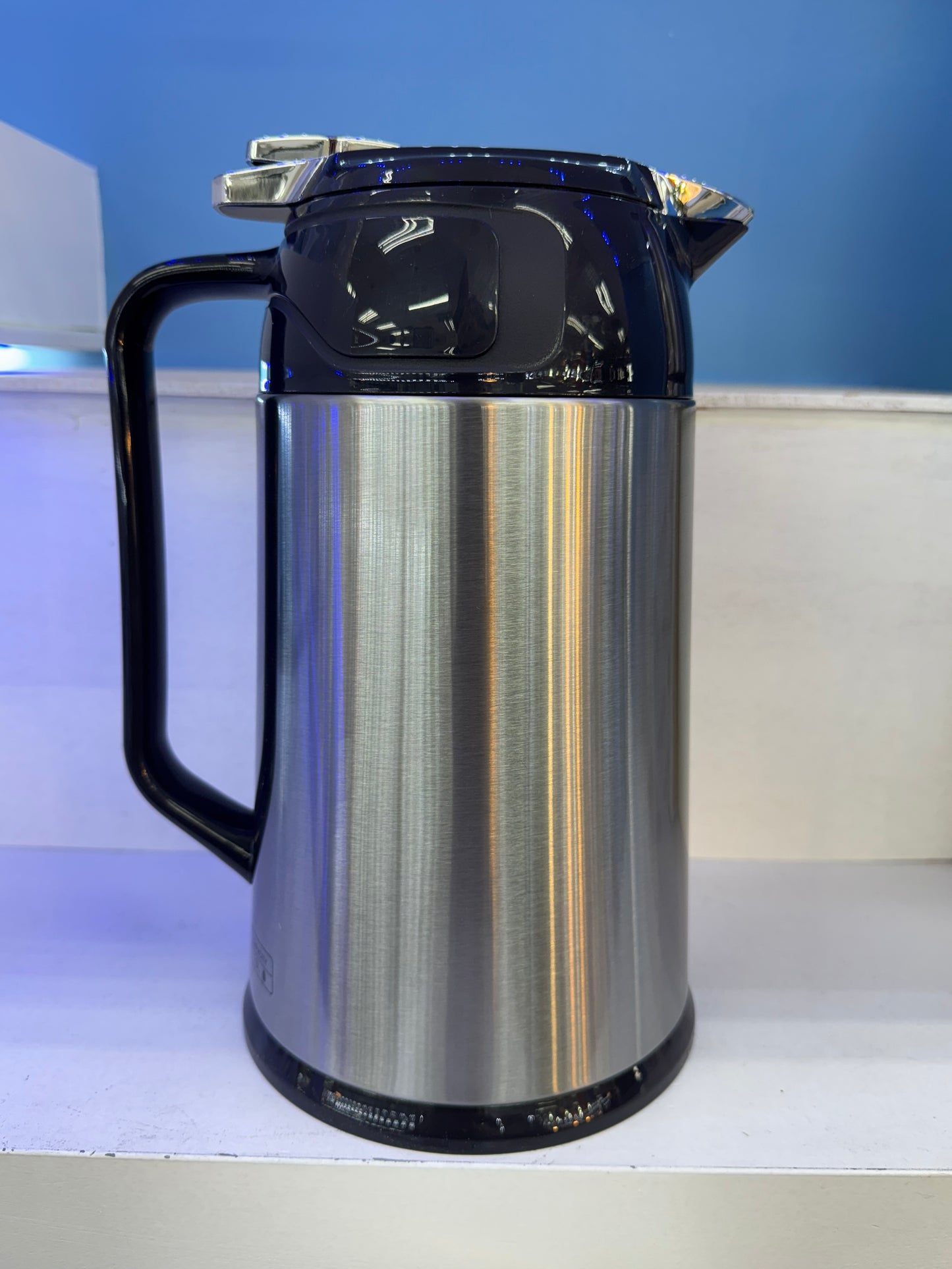 Premium Insulated Thermos Flask – 1L