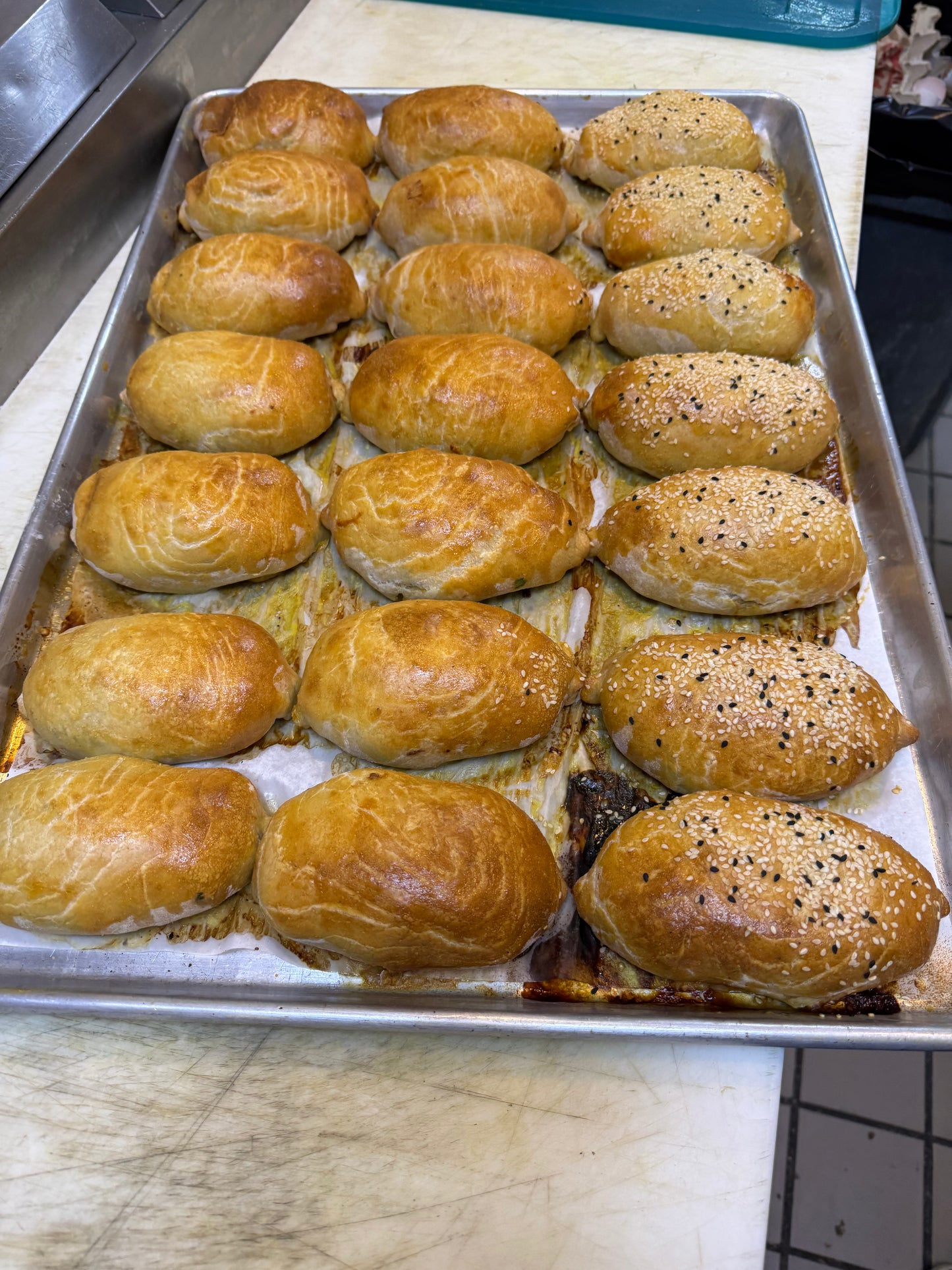 Chicken Samosa