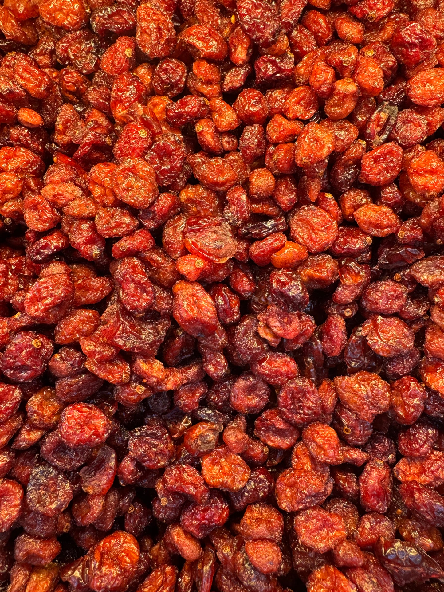 Barberry (15.99/lb)