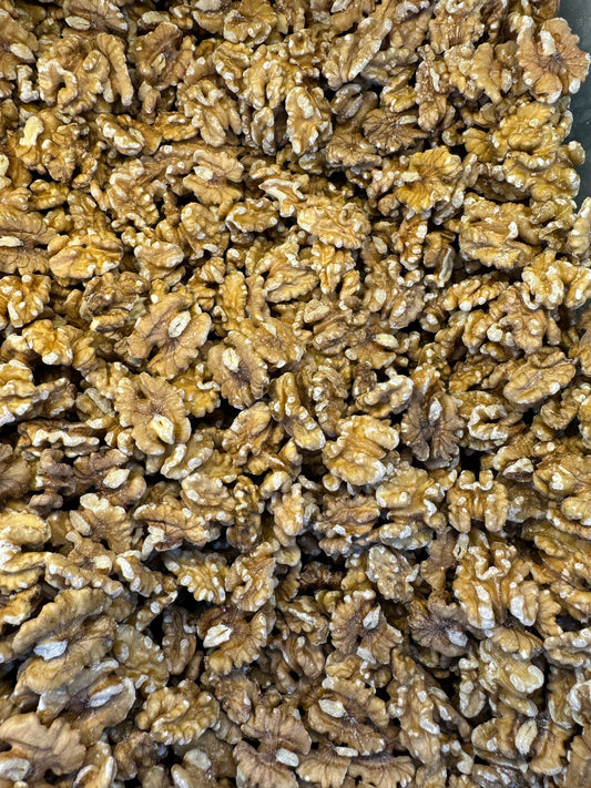 Walnuts (8.99/lb)