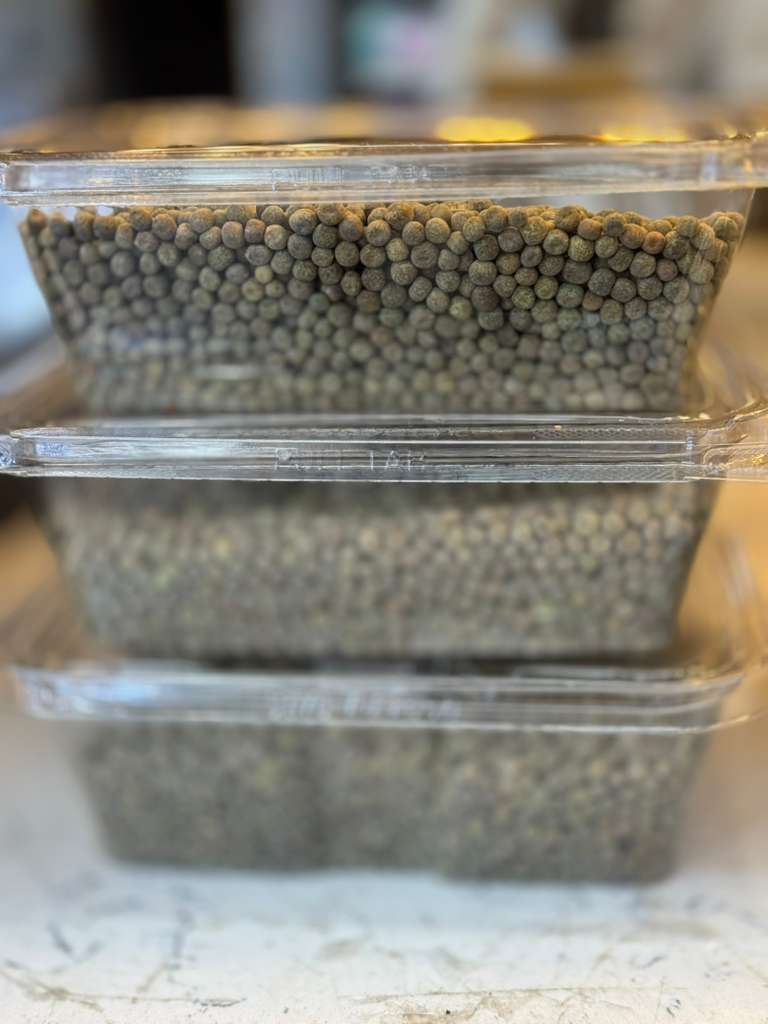 Carlin Peas مشنگ (10.99/lb)