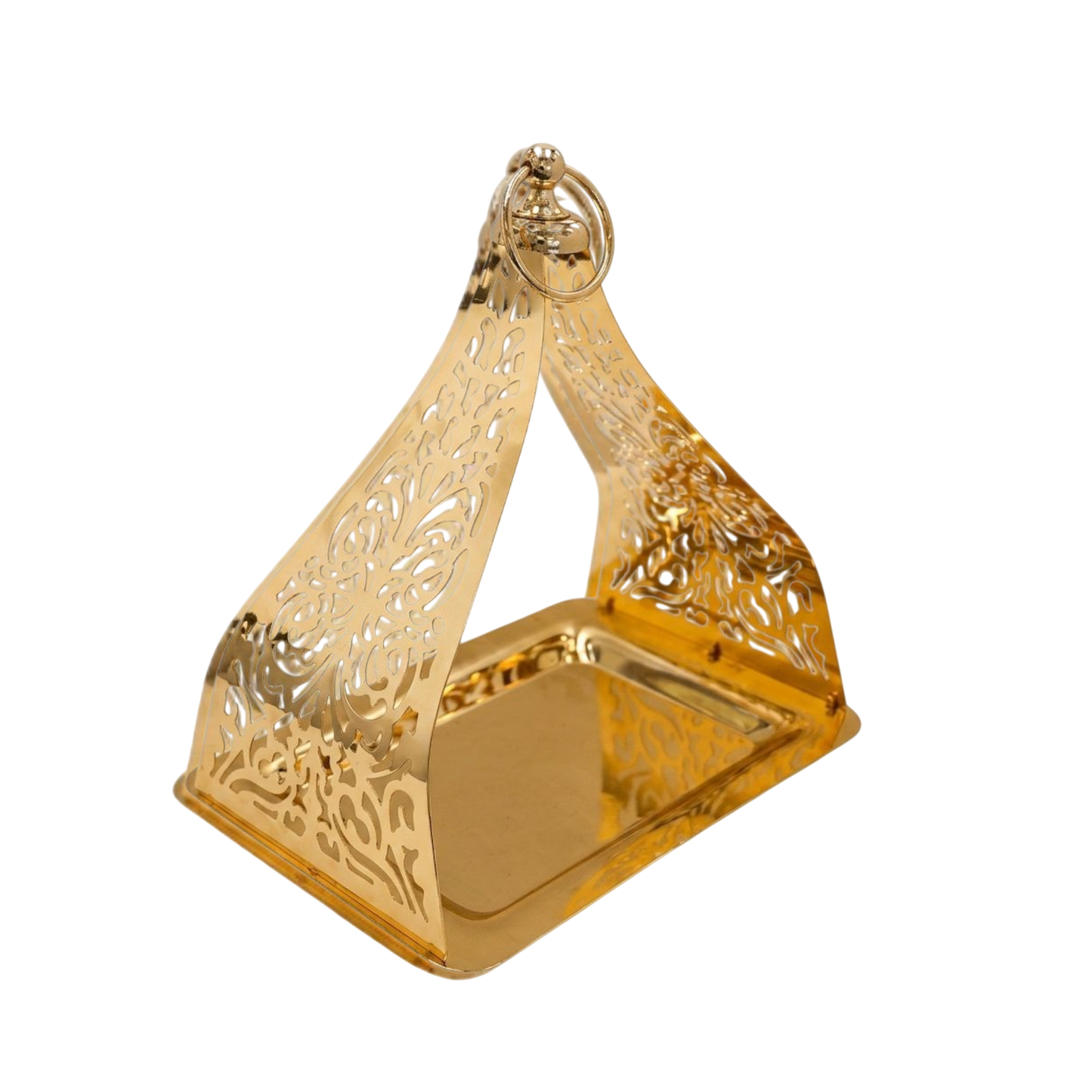 Noor Gold Ramadan & Eid Treat Holder
