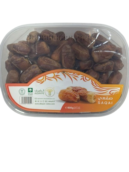 Aldayfe Saqai Dates – 800g